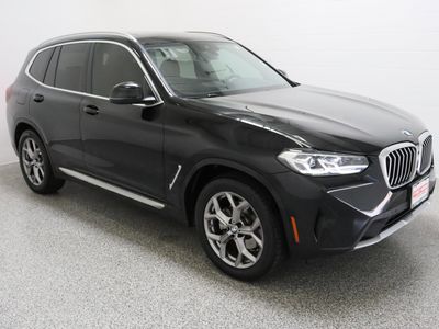 2024 BMW X3 RWD - Photo 4