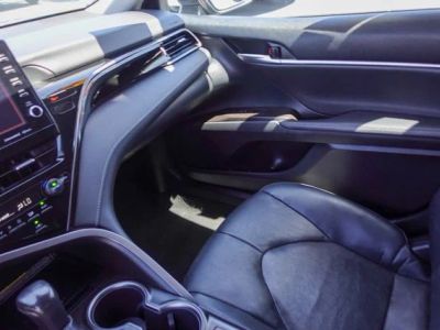 2021 Toyota Camry - Photo 22