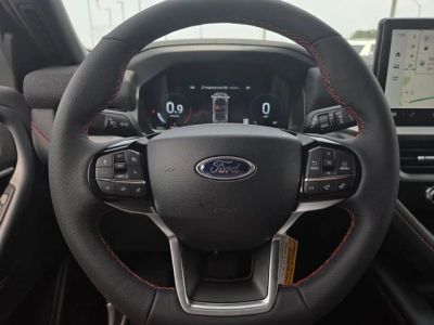 2026 Ford Explorer — photo 41 view