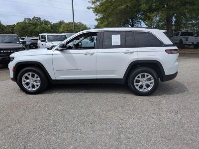 2023 Jeep Grand Cherokee - Photo 2