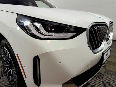 2025 BMW X3 30 xDrive - Photo 25