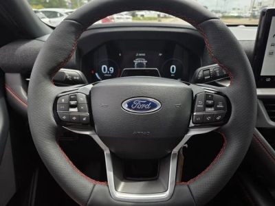 2026 Ford Explorer — photo 41 view