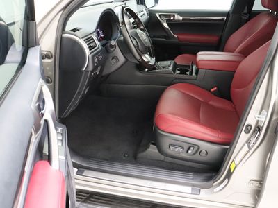 2023 Lexus GX 4WD - Photo 15
