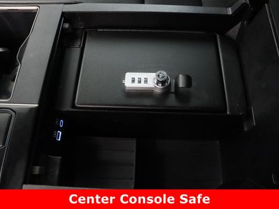2024 Toyota Tundra 2WD - Photo 23