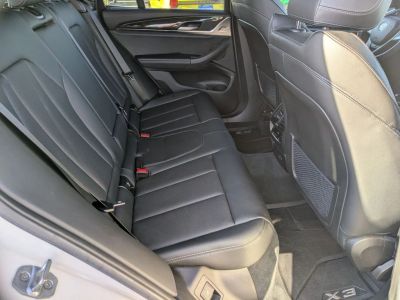 2022 BMW X3 - Photo 21