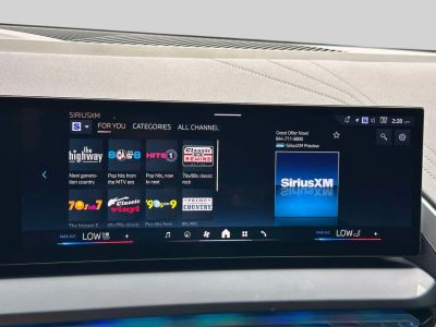 2026 BMW X3 — photo 16 view