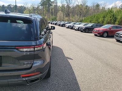 2025 Jeep Grand Cherokee - Photo 23