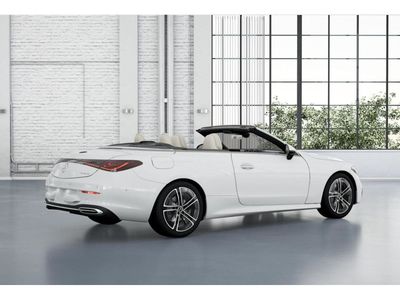 2026 Mercedes-Benz CLE — photo 88 view
