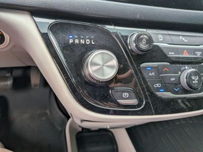 2018 Chrysler Pacifica - Photo 16