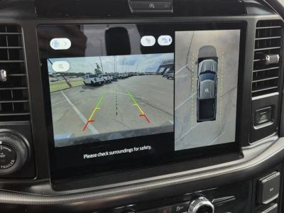 2026 Ford F-150 — photo 42 view