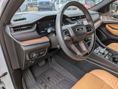 2024 Jeep Grand Cherokee - Photo 9