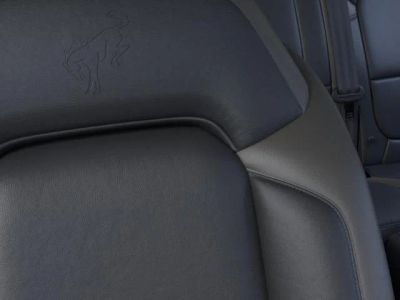 2026 Ford Bronco — photo 18 view