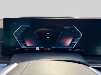 2024 BMW X7 — photo 17 view