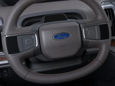 2026 Ford Expedition - Photo 12