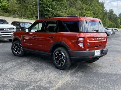 2022 Ford Bronco Sport - Photo 6