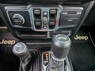 2021 Jeep Wrangler - Photo 17