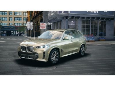 2026 BMW X5 xDrive40i - Photo 1