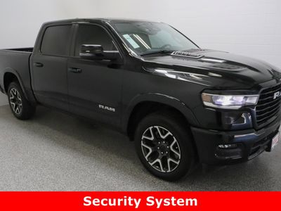 2025 Ram 1500 4WD - Photo 4