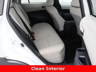 2023 Toyota Corolla Cross FWD - Photo 33
