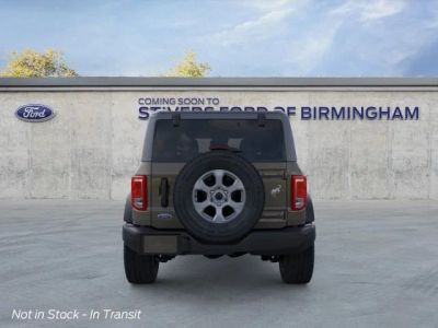 2026 Ford Bronco - Photo 6