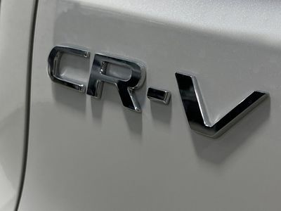 2026 Honda CR-V - Photo 9