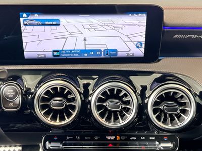 2025 Mercedes-Benz CLA — photo 16 view