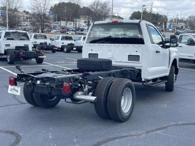 2026 Ford F-350SD - Photo 3
