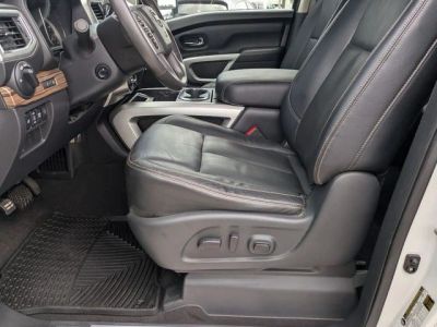 2017 Nissan Titan XD - Photo 11