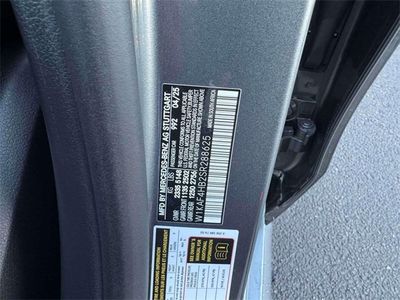 2025 Mercedes-Benz C-Class — photo 17 view