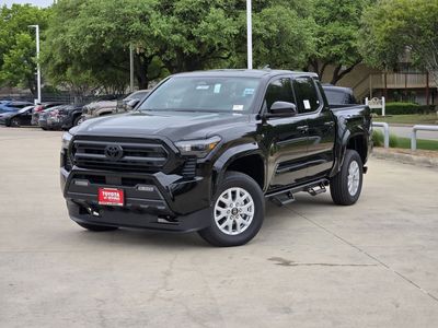 2026 Toyota Tacoma - Photo 1