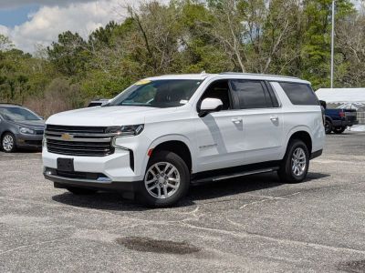 2023 Chevrolet Suburban - Photo 1