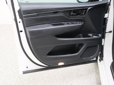 2025 Honda Odyssey FWD - Photo 13