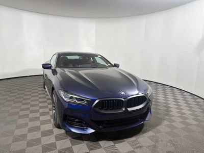 2026 BMW 840i xDrive - Photo 6