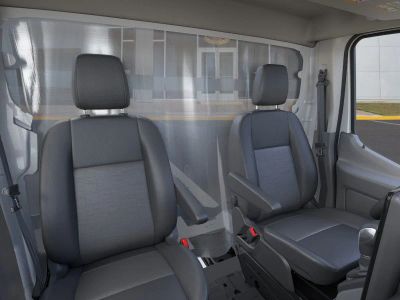2026 Ford Transit Chassis - Photo 10