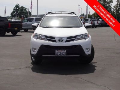 2015 Toyota RAV4 - Photo 3