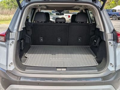 2021 Nissan Rogue - Photo 23