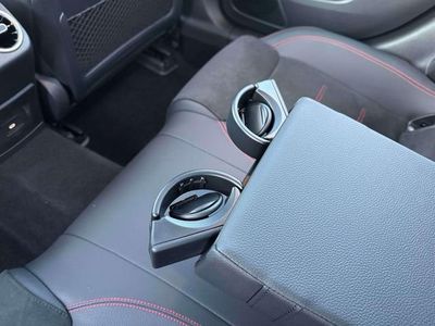 2025 Mercedes-Benz CLA — photo 35 view