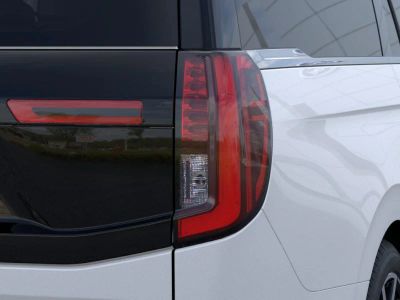2026 Ford Expedition — photo 21 view
