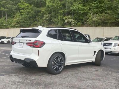 2022 BMW X3 M - Photo 3