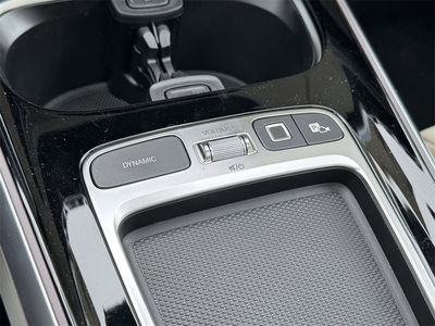 2026 Mercedes-Benz GLB — photo 29 view