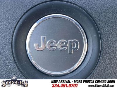 2018 Jeep Grand Cherokee - Photo 63