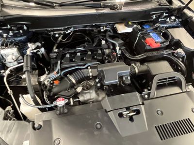 2026 Honda CR-V - Photo 10