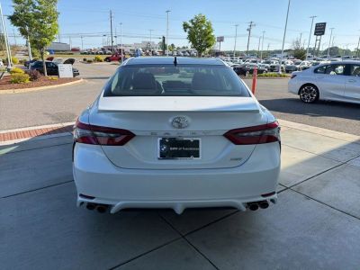 2023 Toyota Camry - Photo 5