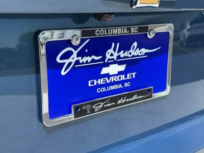 2026 Chevrolet Equinox - Photo 14
