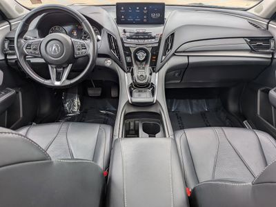 2021 Acura RDX - Photo 24