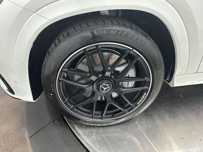 2026 Mercedes-Benz GLE - Photo 34