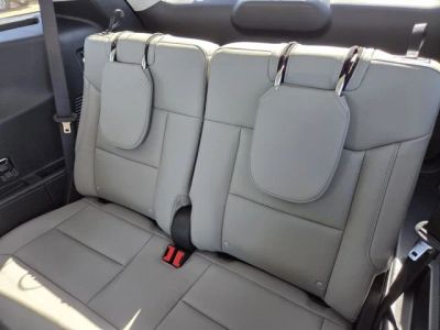 2026 Ford Explorer — photo 16 view