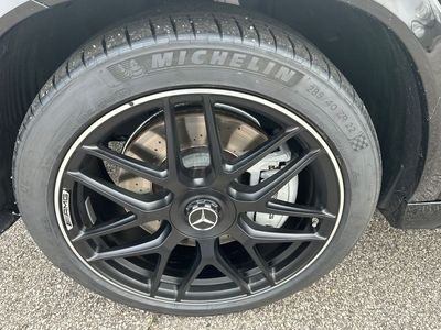 2024 Mercedes-Benz GLE — photo 15 view