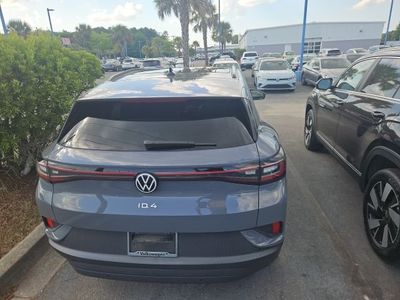 2023 Volkswagen ID.4 - Photo 5