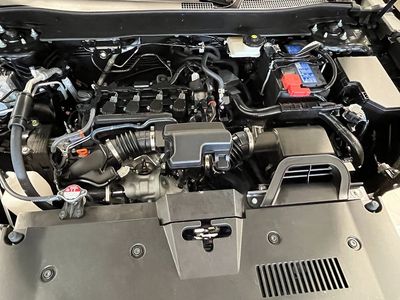 2026 Honda CR-V - Photo 10